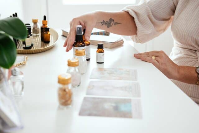 Heather Woods - Natural Therapies and Holostic Healing in Peregian Springs